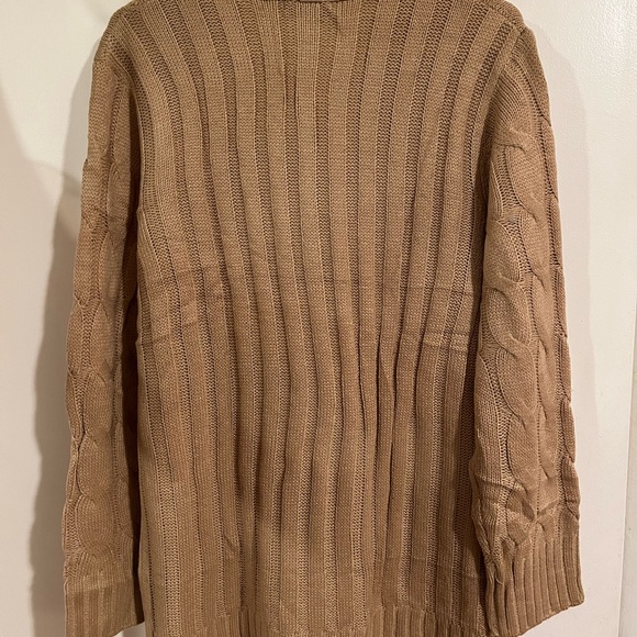 PrettyGarden Women's Open Front Cardigan XL - Picture 2 of 4